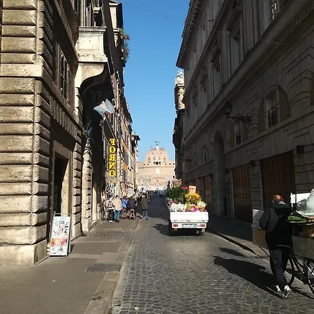 Suite Lungara Rome Exterior photo