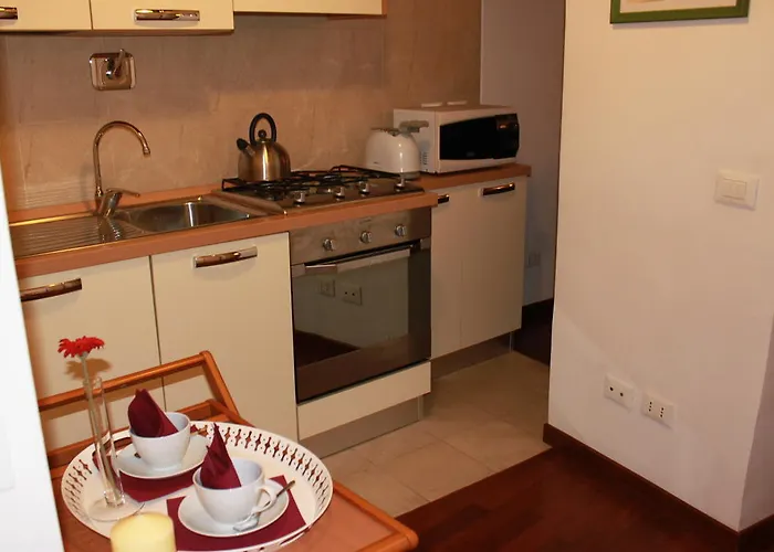 Suite Lungara