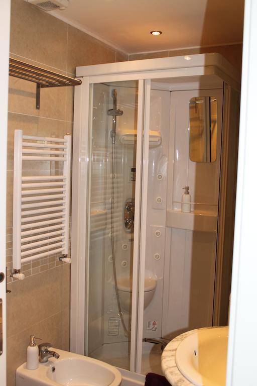 Apartamento Lungara