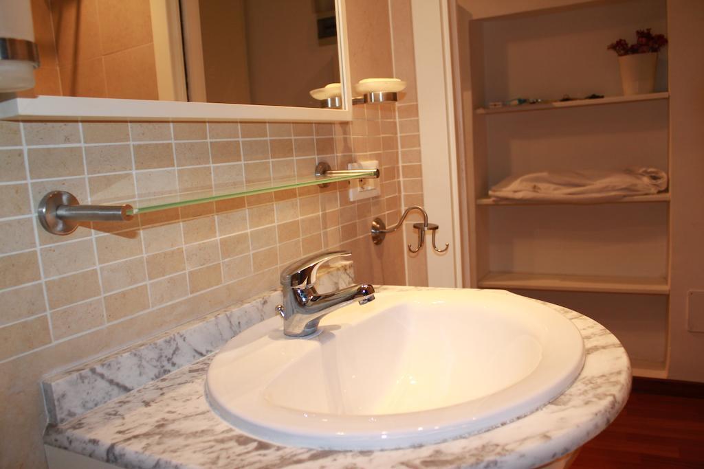 Apartamento Lungara *