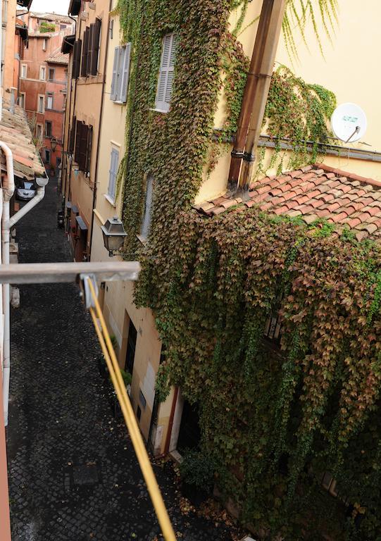Apartamento Lungara