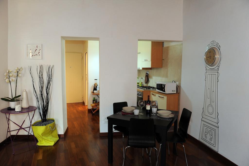Apartamento Lungara Roma