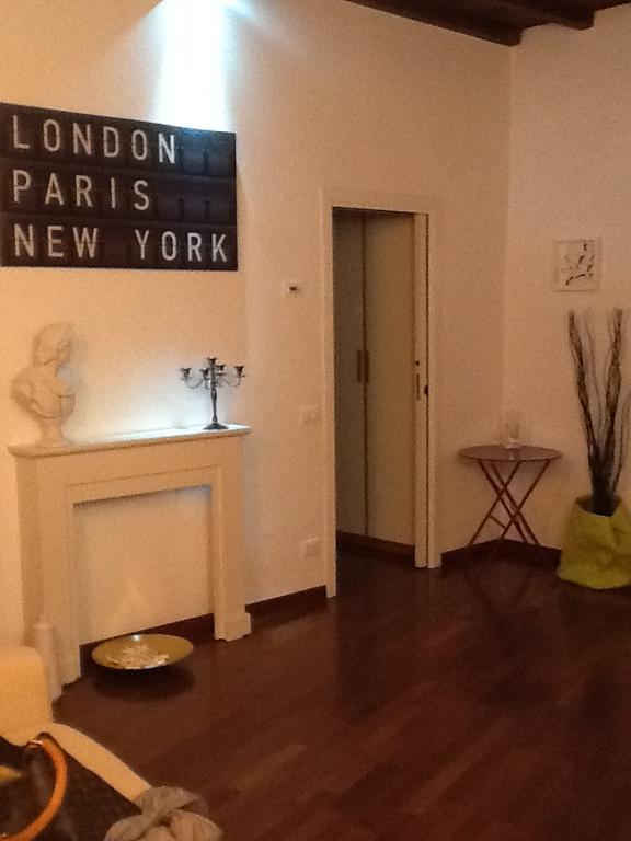 Apartamento Lungara